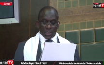 L'invite à une "Tabaski confinement" déchirée, un parfum de scandale sur les combinaisons, Diouf Sarr au bord de la rupture ?