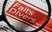 Faits Divers: les divers faits de l’actualité revus par la presse sénégalaise de ce mercredi 5 août 2020