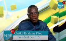 Grand Entretien avec Cheikh Ibrahima Diop, président des PTS: analyses autour du foncier et ses frustrations conjointes