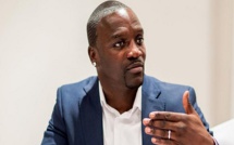 Son franc-parler heurte encore : Akon appelle les afro-américains à rentrer en Afrique et crée la polémique