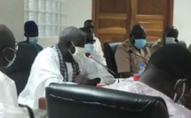 Edition 2020 du Magal en ce contexte de COVID-19: le Coordonateur du comité d'organisation relaie les recommandations du Khalife des Mourides…