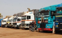 Dégâts collatéraux du blocus de la CEDEAO : des camions maliens et sénégalais bloqués à  la frontière