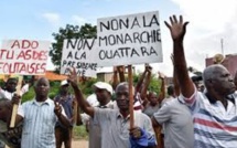 Côte d'Ivoire: les autorités suspendent les manifestations jusqu'à la mi-septembre