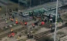 Italie : Un train roule 7 km sans son conducteur puis déraille, trois personnes blessées