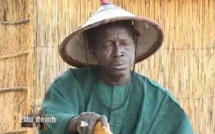 Décès de Ibrahima Ndiaye "Mame Yakhi Lalo" : la Culture sénégalaise perd un maillon fort de la sauvegarde des valeurs traditionnelles