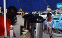 VIDEO/Pour booster leurs énergies et se refaire une santé mentale: Les jeunes refusent de se priver d’une dose de café ou de « Wash »