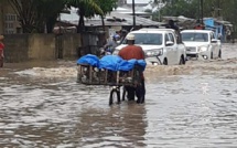 Absence d’un réseau adéquat, comportements contraires aux bonnes pratiques : avec ses défaillances du système d’assainissement, Ziguinchor face aux inondations