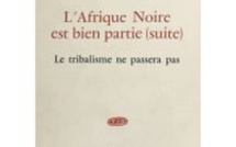 Avec Mr Lanciné Camara, une bibliothèque vivante,  en conférence de presse demain Samedi : le Ministre Thierno Lo décroche un évènement de taille