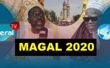 VIDEO / Magal de Touba et Covid-19: Ndongo Ndiaye demande aux fidèles de se conformer au ndigueul du Khalife général des Mourides