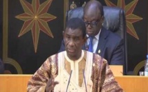 Décès de l’ancien député Adama Sow: Un soldat du Président Macky Sall s’en est allé