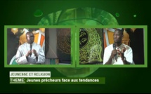 Jeunes prêcheurs face aux tendances - JEUNESSE ET RELIGION SUR LERAL TV - Pr: Daouda MBAYE