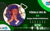 YOBALU BISS BI AK MAME CHEIKH TIDIANE SY AL MAKHTOUM RTA LERAL NET