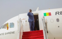 - Niamey - 57ème session ordinaire du Sommet de la CEDEAO - Macky Sall quitte Dakar ce dimanche