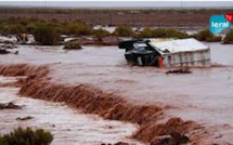 VIDEO / Grand reportage sur les inondations: Les eaux de pluie ceinturent le pays avec d'innombrables dégâts matériels et humains…