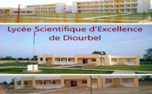 Résultats au Baccalauréat: le Lycée scientifique d’Excellence de Diourbel affiche le plein en Série S1 et S2