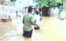 Inondations au Sénégal: pour un problème structurel, souvent des solutions de fortune, selon un  avis d’expert