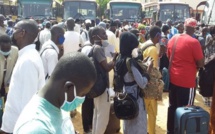 Déficit de Bus dans le secteur du transport : Le  calvaire des habitants de la banlieue pour  se rendre au boulot !