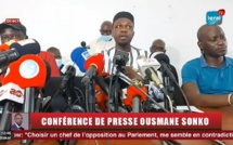 (LIVE🔴) INONDATIONS AU SENEGAL - Ousmane Sonko en direct sur LERAL TV