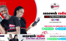 Média: Seneweb Radio revient en forcce