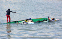 Ziguinchor : Un accident maritime fait un mort et un blessé grave