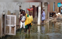 Une situation alarmante face aux inondations: Des familles nous étalent leurs inquiétudes - LERAL TV