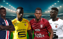 Les joueurs sénégalais à suivre en Ligue 1 cette année