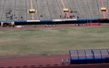 Stade Léopold Senghor à l’agonie, réfection retardée, eau coupée, personnel sans salaires: Pourtant, le début  des travaux « était » prévu pour juin…2019 !