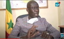 Lutte contre à la pandémie COVID-19 : Entretien avec Cheikh Sadibou Senghor Médecin Chef de la région de Louga