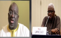 Procès de Lamine Diack: retour sur les origines des présumés éléments de corruption et d’une procédure