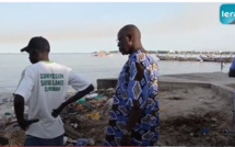 Vidéo - Protection de l'environnement, baie de Hann...: Les habitants de Yarakh se prononcent !