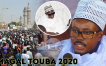 🔴DIRECT - A TOUBA - PRÉPARATION MAGAL - LERAL NET