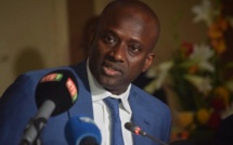 Aboubacar Sédikh Bèye, son Directeur général se veut rassurant: « le Port fonctionne à plein régime dans un contexte extrêmement moribond...»