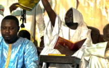 Derniers réglages en vue du Grand Magal 2020: Touba Mowahibou de Serigne Ousseynou Kane est déjà prête