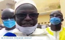 D’emblée, Cheikh Tidiane Diouf, le nouveau Maire de Diass liste les maux de sa Commune: le foncier arraché aux populations locales