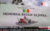 Naufrage du bateau "Le Joola": ce que les familles des victimes attendent depuis 18 ans…