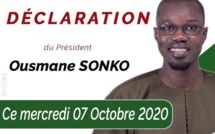 Audio de Sonko: Le leader du Pastef démonte pièce par pièce, l’histoire de la bande audio, un piège qu’il avait tendu à Mansour Faye