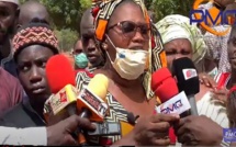 Remous à Tivaouane: Les populations de Daroum Salam expriment leur ras-le-bol face à l’état de leur route principale, très délabrée