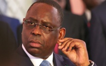 Sanctions suite aux propos sur le 3e mandat: La machette sélective de Macky Sall