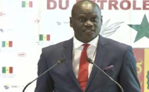 Club des Investisseurs du Sénégal:  Abdourahmane Diouf, son Directeur exécutif, s’en va…