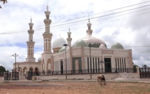 Porokhane: la piste de 14 kilomètres reliant la cité religieuse au village frontalier de Keur Tamba, inaugurée