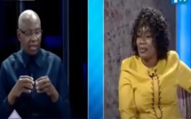 Invité de la 7 TV : Serigne Mbaye Thiam évite farouchement la question  de la 3e candidature, mais sur le cas Aliou Dembouro Sow, …