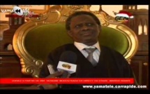 Entretien avec Serigne Modou Kara sur des sujets d’actualité [SenTV]