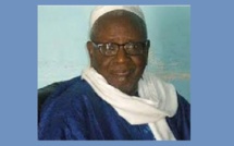 Nécrologie: Moctar Kébé est décédé hier, à l’âge de 84 ans