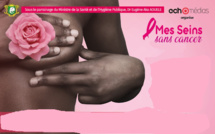 Octobre rose: Plus de 2000 femmes sont passées au dépistage du cancer à Kolda