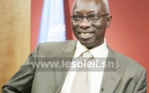 Adama Dieng, conseiller du secrétaire général de l’Onu : « Aucun pays au monde n’est à l’abri d’un génocide »