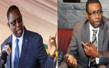 Rumeurs de brouille entre Youssou Ndour et Macky Sall: La Sodav dévoile les noms de ses taupes,  Fou Malade s’en mêle…