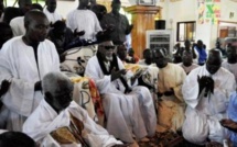 Touba sermonne la classe politique Sénégalaise : "Cessez les invectives et les calomnies  et mettez-vous travail"