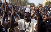 Soutien au peuple guinéen : La Société civile sénégalaise dans la rue le 28 prochain