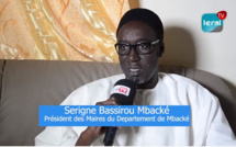 VIDEO - Département de Mbacké / Serigne Bassirou Mbacké Typ: " L'acte 3 de la Décentralisation est une réussite de façon globale et le Pacasen rural va constituer un atout de taille pour le monde rural »