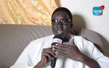 VIDEO / Serigne Bassirou Mbacké Typ: " Le véritable problème de l'agriculture au Sénégal, est dû à un mauvais processus de la distribution des semences... l'État doit veiller.."